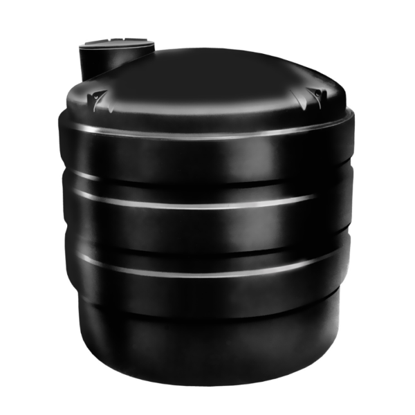 Water Storage Tanks