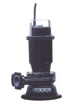 TT Pumps (single phase)