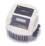 HYDROVAR FREQUENCY CONVERTERS HYDROVAR FREQUENCY CONVERTERS