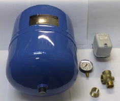 KPC18 Pressure Control Kit