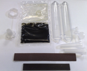 Resin Kit