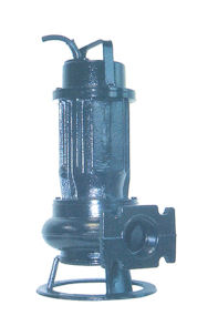 DGO 100/2/50 Pump 3Ph