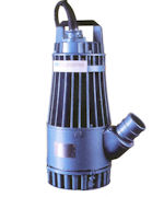 TT 505C Submersible Pump