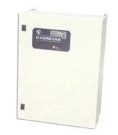 Wall Mounted Hydrovar