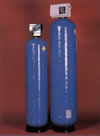 IRON, MANGANESE & ALUMINIUM REMOVAL IRON, MANGANESE & ALUMINIUM REMOVAL