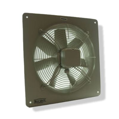 Single Phase Fans