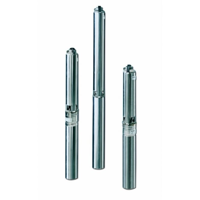 Borehole Pumps