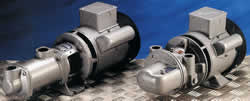 PROGRESSIVE CAVITY PUMPS